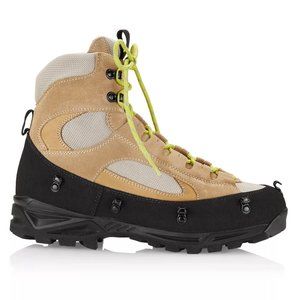 Diemme  Civetta Lace-Up Boots (New) - Size 7